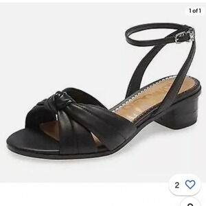 Sam Edelman Ingrid Sandal- NWOT size 1